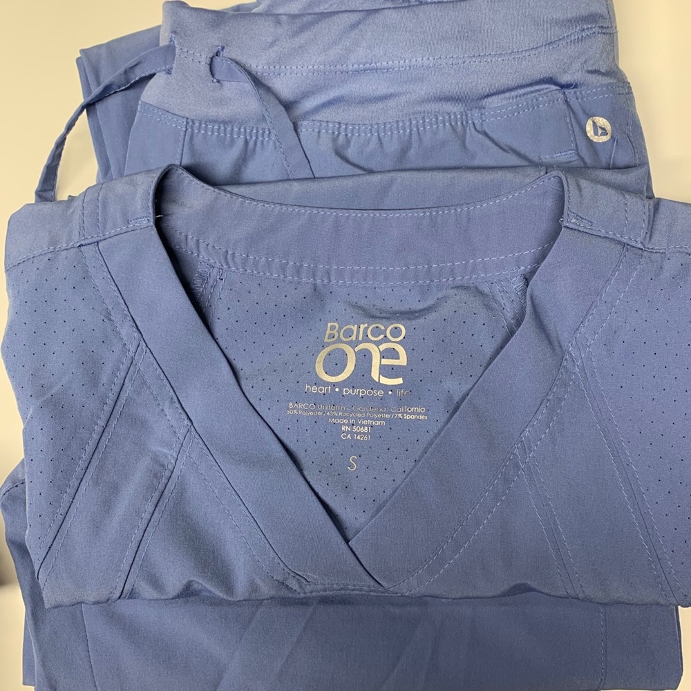 COPY - Scrub Set